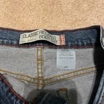 Levi's 550 Vintage Classic Relaxed Bootcut Jeans Photo 4