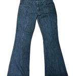 Buffalo David Bitton Fellow Mid Rise Stretch Flare Jeans Photo 0