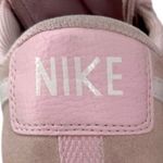 Nike Women's Blazer Low SD Pink Foam Suede Sneakers Shoes Size 10 AV9373 600 Photo 2