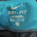 Nike Dri-Fit Womens Cropped Training Pants S Photo 2