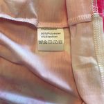 Grace Karin  Criss Cross Halterneck Flowly A Line Maxi Dress‎ in Pink Watercolour Photo 8