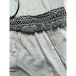 Robin Piccone New.  green romper cover-up. Retails $129. XS/S Photo 8