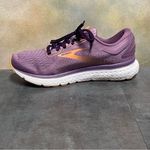 Brooks  Glycerin 18 Purple Women's Running Shoes Size 10B Photo 11