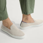 Rothy's Women's The Original Slip On Sand Size 9 Comfort Shoes Casual Workwear Photo 0