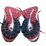 Brooks Ghost 6 DNA dark gray / pink running shoes Photo 5