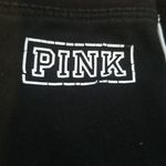 PINK - Victoria's Secret PINK thin sweat pants Photo 4