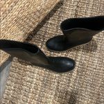 Marc by Marc Jacobs Marc by Marc Jacob’s Wellington Tall Black Rubber Rainboots Size 38 Photo 5