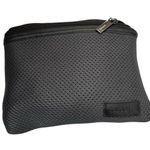 Caraa Drawstring Cinch Backpack Green One Size Packable Zipper Pouch Lightweight Photo 0