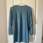 Premise  Open Front Blue Cardigan  Photo 2