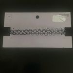 H&M Classic black choker Photo 3