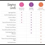 Spanx Black Mid Thigh Short Black Photo 3