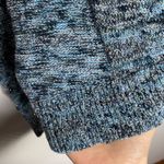 American Eagle Fireside marled speckled sweater with gold thread size XS Photo 71