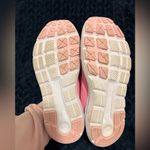 Under Armour CGS Outhustle Pink/White-Rose Blanc Photo 7