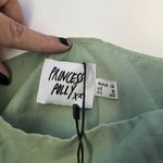 Princess Polly Huxley Set Basil Photo 6