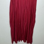 Vintage Country Wear Casuals 2 Piece Dress Set nwt‎ Red Size XL Photo 8