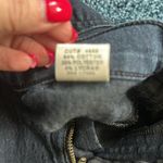 J Brand  Olympia black Denim Leggings Jeggings size 32 nwot Photo 4