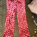 Dolls Kill  Maneater Velour Hoodie Pants Set Photo 9