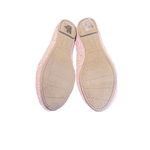SO  Memory Foam  Ballet Flats size 7 Photo 3
