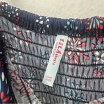 Isla Boneta Firework 4th of July Mini Dress Womens OS Blue Size undefined Photo 6