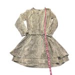 Rails  Jasmine dress in snake print Photo 2