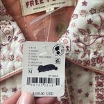 Free People  Alexie Quilted Jacket Photo 4