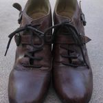 barney's new york Leather Booties  Photo 1