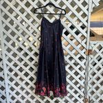 Free People On My Own Printed Maxi Dress Photo 3