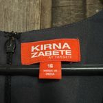 Kirna Zabete for target leopard print dress‎ Photo 2