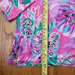 Lilly Pulitzer  Floral Pajama Set Photo 6