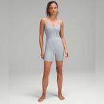 Lululemon  Ribbed Contoured Unitard Photo 5