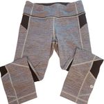 Lululemon  Pace Rival Crop Leggings Photo 4