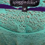 Spiaggia Dolce Swimsuit Cover Up Photo 2