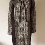Carmen Dress and sweater set Size L Photo 22