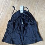 Intimissimi black pajama tank Photo 2