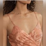 Hutch Anthropologie BHLDN Alden Wrap Dress Size M. B16 Photo 1