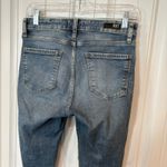 Kut From The Kloth Connie High Waisted Fab Ab Ankle Skinny Jeans Size 4 Photo 4
