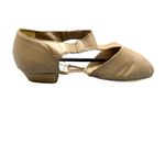 Leo's Adult Size 5 Jazz T Photo 2