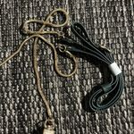 Habitu Selene Crossbody Wallet iPhone 11/XR Case Green Photo 2