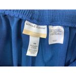 Alfred Dunner Women’s Touch of Teal Dress Pants Photo 2