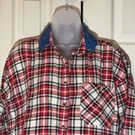 Vintage H.L. Spencer Plaid Button Down Shirt M Size M Photo 1