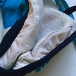 Nautica  ocean print one piece bikini top Photo 6