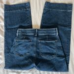 Ann Taylor Wide Leg Jeans Photo 3