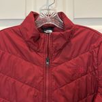 The North Face Tamburello 2 Jacket in Pomegranate Size Medium Photo 5