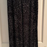 Coldwater Creek  Wide Leg Traveler Pants Size Petite XL Photo 0