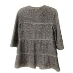 CAbi The Times jacket tiered style style #5299 sz small Photo 1