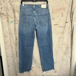 Citizens of Humanity Florence Wide Straight Leg Jean Photo 4