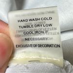 Sugar Lips  Black And White Mini Cut Out Flower Designs SZ S Zipper In Ba… Photo 9