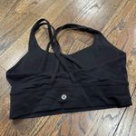 Lululemon  Energy Bra Photo 1