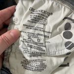 BLANK NYC  Light Wash Retro Style Skinny Leg Yoke Jeans - Size 30 - Button Fly Photo 4