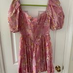 Bardot Kiah Corset Mini Dress Photo 6